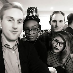 Meet your Posher, Natalia